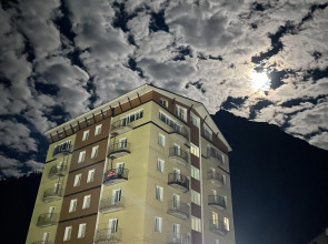 Квартира dombay_apartment