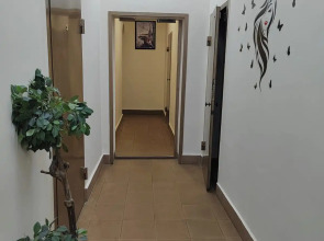 Меблированные комнаты Ва-Банк