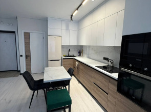 Квартира уютная в новом ЖК