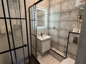 Апартаменты в Жк Ньютон