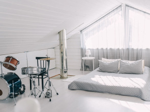 Гостевой дом Панорама Карелия