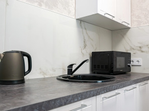 Апартаменты Cosmos apart в ЖК Грин Парк