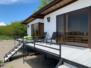 Курортный отель Aqua Resort