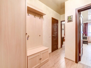 Квартира Паруса на Фермском 14