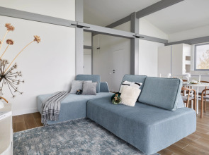 Гостевой дом Отрада