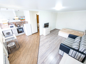 Апартаменты Aday в центре Курска