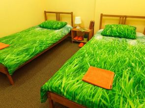 Мини-отель Вельвет