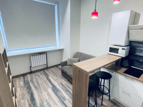 Апартаменты Просвещения 8/2