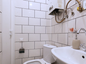 Гостевой дом КОЛОКОЛ