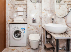 Апартаменты More Rooms на Эстонской 37