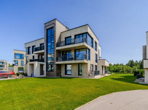 Апартаменты Ohtainn Space