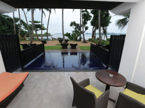 Отель Cocobay Unawatuna