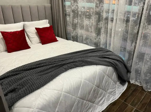 Апартаменты Premium Sky Club Сколково