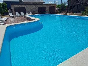 Гостевой Дом Центральный