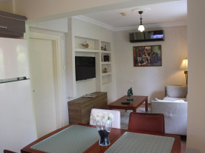 Апарт-отель Tunacan