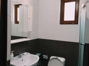 Гостевой дом Aliens