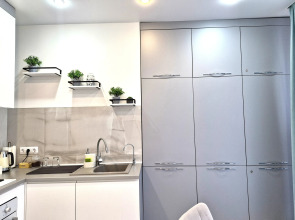 Апартаменты Верхнее Озеро