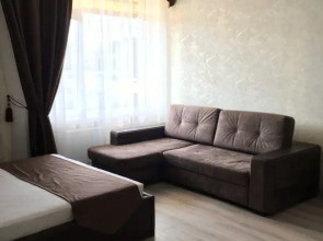 Гостевой дом Славянка