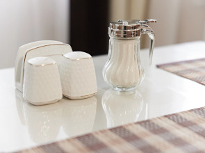 Бутик-отель Венеция