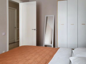 Апартаменты 4-местные Комфорт+