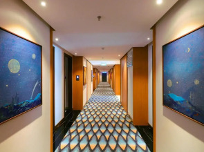 The Rumi Hotel & Residences