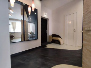 Квартира City studio от Home24