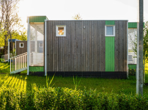 База отдыха Икша Кантри Клаб