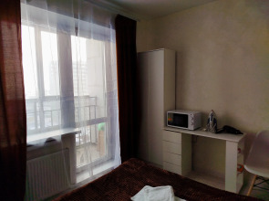 Апартаменты 1 Аэропорт Толмачево