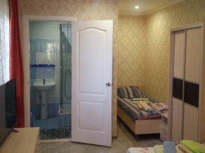 Гостевой дом Крабовая Бухта