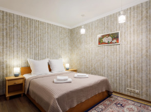 Отель Калина