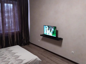 Апартаменты Коммунистическая 25