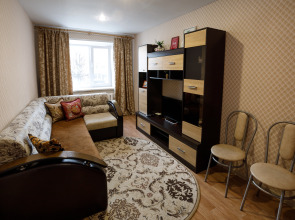 Апартаменты на Бульваре Чавайна 42