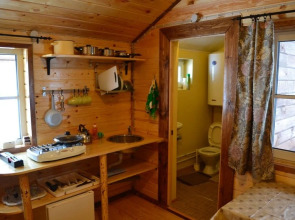 База Отдыха Лумиваара