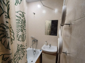 Апартаменты на Мира 54