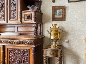 Апартаменты Bel Étage Dream