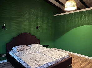 Апарт-отель Оазис