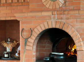 Отель Волхов Мост