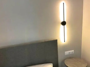 Квартира Grey Apartments