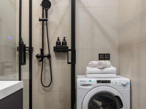 Квартира Студия Рая в ЖК Прокшино