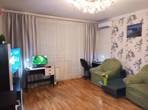 Апартаменты на Донском