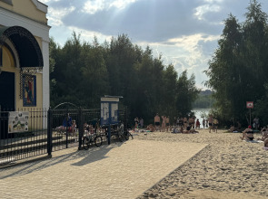 Квартира Svoy Lux