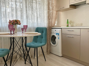 Квартира студия Ромашка