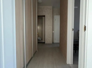 Квартира NicePlaceSPB рядом с морем