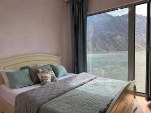 База Отдыха Горное Озеро