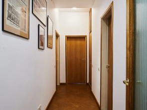 Квартира GM Apartments у Патриарших Прудов