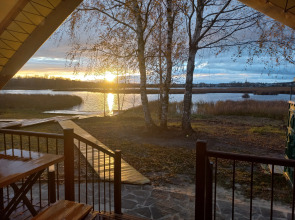 База отдыха Тосканка