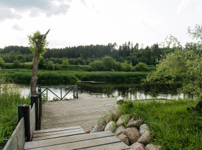 Бунгало ЗвениРека