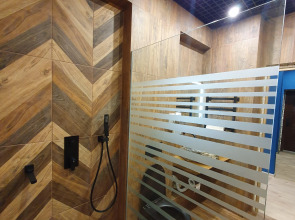 Апартаменты Symphony