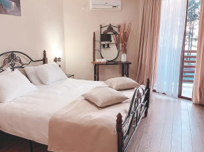 Курортный отель Keriya Hotel