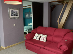 Апартаменты ЧердачОК